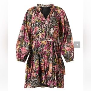 Kobi Halperin Alessia Dress